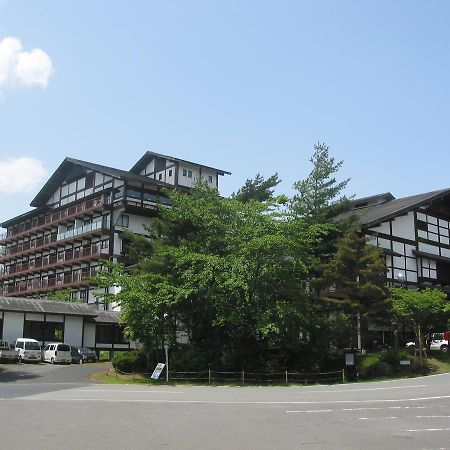 San Hotel Koromogawaso Hiraizumi Exterior photo
