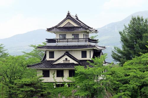 San Hotel Koromogawaso Hiraizumi Exterior photo
